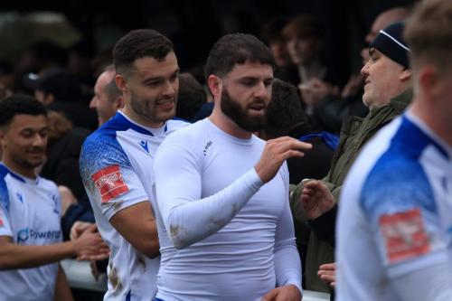 Enfield Town 2 Horsham 1 (16.03.2024)