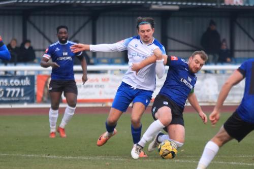 IMG 5352-Enfields-Sam-Youngs-challenges-Sam-Blackman