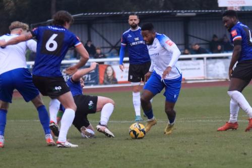 IMG 5392-Reece-Beckles-Richards-finds-a-way-through-the-defence-to-score-the-second-goal