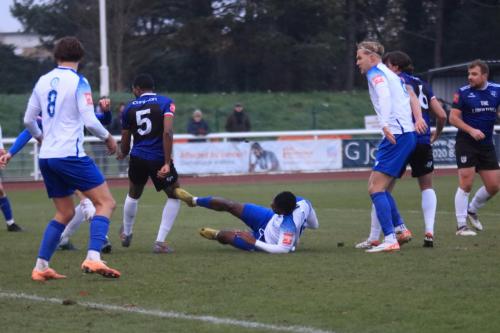 IMG 5395-A-grounded-Reece-Beckles-Richards-sweeps-home-the-second-goal