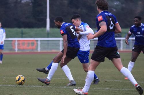 IMG 5458-Margates-Tyrone-Sterling-challenges-Marcus-Wyllie