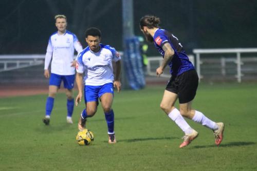 IMG 5495-L-R-Mickey-Parcell-Dylan-Adjei-Hersey-and-Archie-Johnson