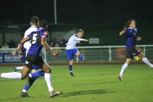 IMG 5570-Joe-Payne-shoots-from-distance