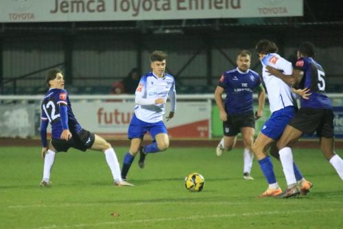 IMG 5645-L-R-Fyn-Rutherford-Ollie-Knight-Sam-Blackman-Sam-Youngs-and-Tryone-Sterling