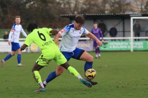 IMG 9011-Mathew-Achuba-tackles-Bernie-Tanner