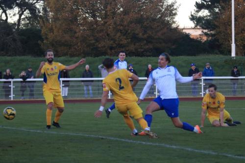 IMG 3767-Sam-Youngs-scores-his-and-Enfields-second-goal
