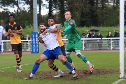 IMG 1021-Enfields-Jake-Cass-marked-by-Darion-Furlong