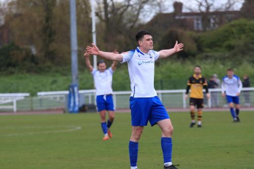 IMG 1194-Marcus-Wyllie-celebrates-his-goal