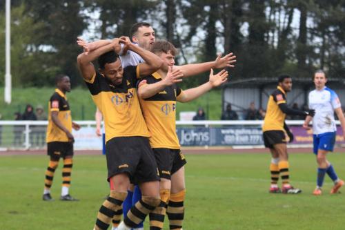 IMG 1294-Enfields-Taylor-McKenzie-marked-by-Darion-Furlong-L-and-Finlay-Titchmarsh