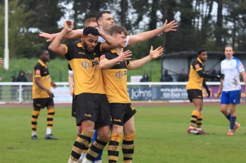 IMG 1295-Enfields-Taylor-McKenzie-marked-by-Darion-Furlong-L-and-Finlay-Titchmarsh