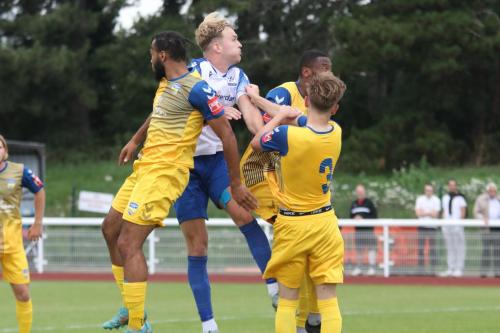 IMG 0021-Enfields-James-Richmond-marked-by-Luke-Ige-L-and-Fabion-Simms