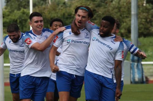 Season 2023-24 Photo Gallery