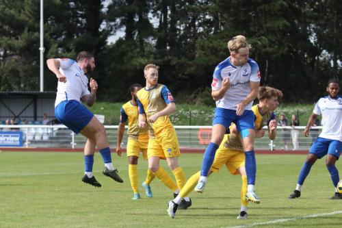 IMG 9969-Jake-Cass-shoots-but-hits-the-post