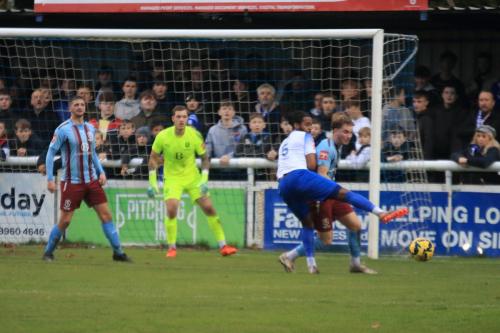 IMG 4134-Enfields-Joshua-Okotcha-challenges-Adam-Lovatt