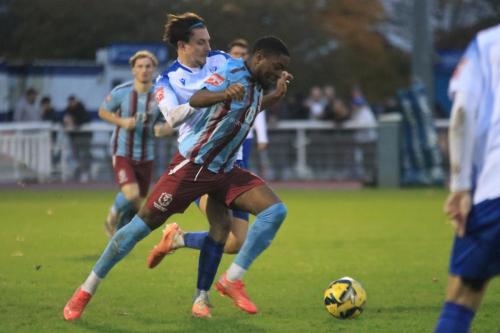 IMG 4208-Enfields-Sam-Youngs-challenges-Sam-Okoye