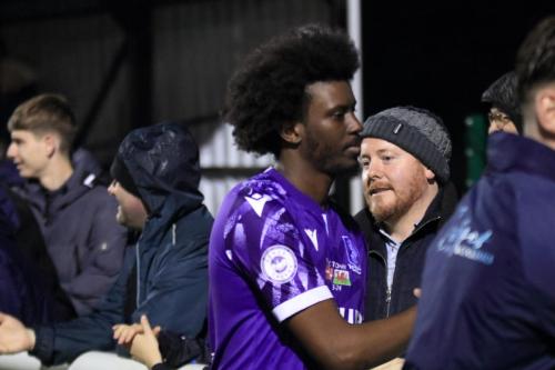 IMG 0546-Enfield-man-of-the-match-Herson-Alves