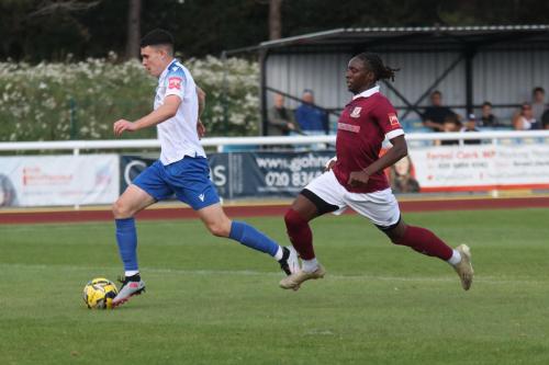 IMG 0531-Marcus-Wyllie-beats-Wilson-Chingoka-before-scoring-the-opening-goal