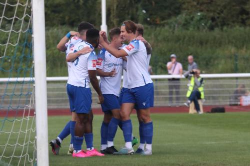 IMG 0538-Enfield-celebrate-the-opening-goal