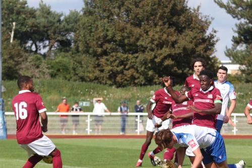 IMG 0553-Sam-Youngs-header-puts-Enfield-2-0-ahead