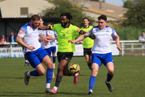 IMG 1936-Dwight-Pascal-tries-to-hold-off-both-Jake-Cass-L-and-Marcus-Wyllie