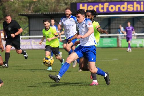 IMG 1976-Marcus-Wyllie-takes-the-ball-clear-of-Dwight-Pascal-before-scoring-the-first-goal