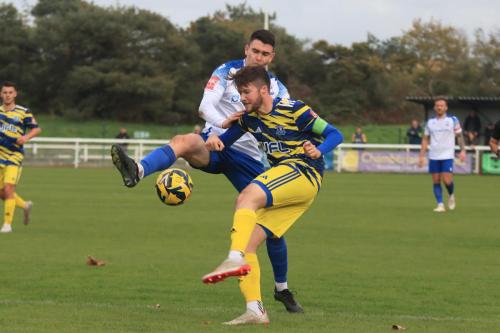 IMG 2959-Hashtags-Harry-Haysom-clears-from-Marcus-Wyllie