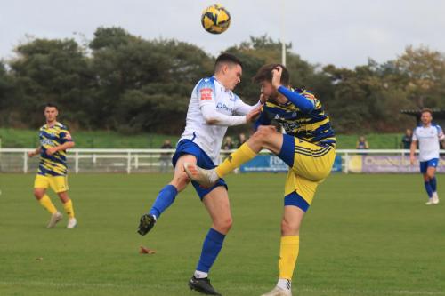 IMG 2960-Hashtags-Harry-Haysom-clears-from-Marcus-Wyllie