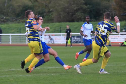 IMG 3184-Sam-Youngs-makes-it-6-1-and-completes-his-hat-trick-in-stoppage-time.-There-was-still-time-for-Hashtag-to-pull-back-two-goals