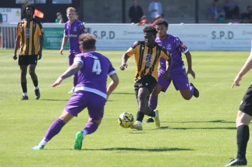 IMG 0307-Enfields-Scott-Thomas-4-and-Dylan-Adjei-Hersey-and-Folkestones-Ryan-Khanye