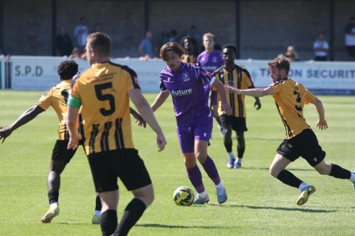 IMG 0334-Enfields-Sam-Youngs-challenged-by-Ryan-Khanye-L-and-Kane-Penn