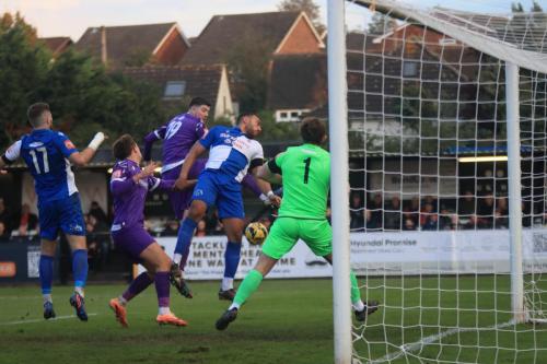 IMG 3547-Enfields-George-Sykes-challenges-Nathan-Bertram-Cooper