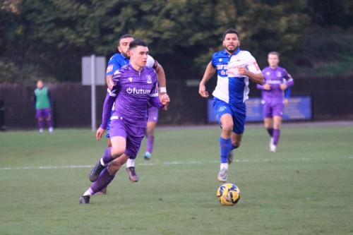 IMG 3578-Marcus-Wyllie-breaks-clear-of-Nathan-Green-R-and-Nathan-Bertram-Cooper