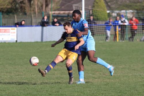 IMG 1612-Jorden-Adeoye-R-is-penalised-for-a-challenge-from-behind