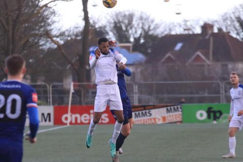 IMG 0642-Enfields-Jonathan-Hippolyte-challenges-Toby-Stevenson