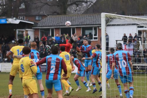 IMG 7408-Chesham-keeper-Dillon-Addai-misses-a-punch