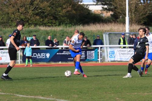 IMG 9261-Lennon-Peake-scuffs-his-shot