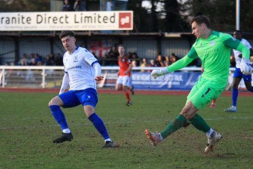 IMG 8067-Dorkings-Harrison-Foulkes-clears-from-Ollie-Knight