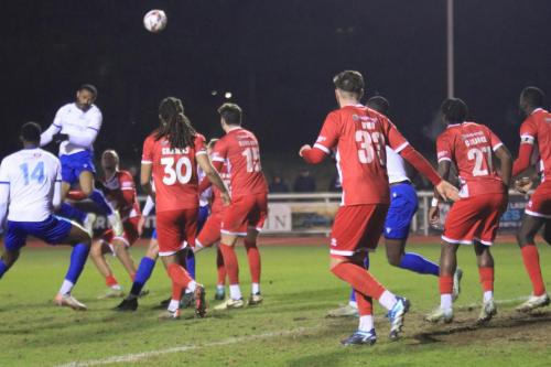 IMG 7640-Hisham-Kasimu-heads-goalwards