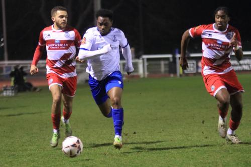 IMG 7644-L-r-Ollie-Kensdale-John-Oyenuga-and-Courtney-Clarke