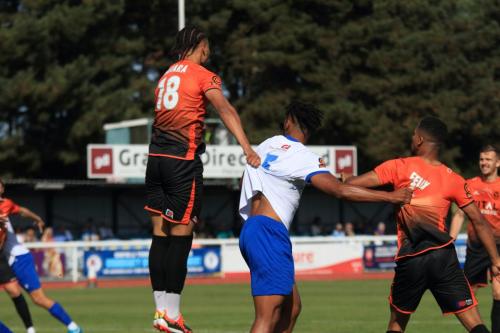 IMG 3927-Sports-MJ-Kamara-L-and-Kaine-Felix-challenge-Joash-Nembhard