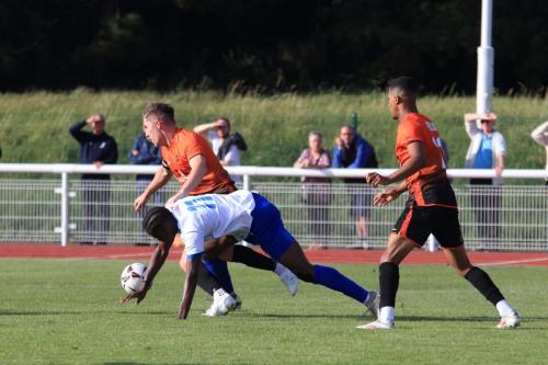 IMG 4152-Enfields-Obi-Onyeagwara-is-dispossessed-by-Dan-Lawlor