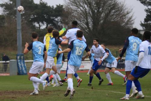 IMG 6558-Bath-keeper-Harvey-Wiles-Richards-miscues-or-possibly-misses-altogether-his-punch