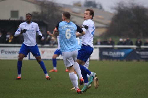 IMG 6563-Opposing-captains-Kieran-Parselle-and-Mickey-Parcell