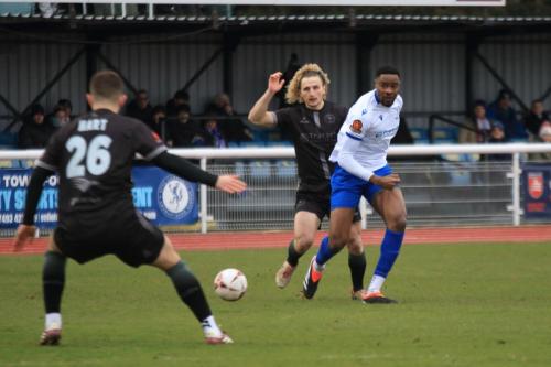 IMG 6863-L-R-Sonny-Hart-Aaron-Kuhl-and-Bayley-Brown