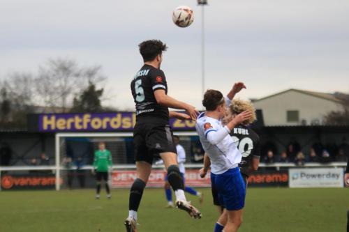 IMG 6987-Ollie-Robinson-heads-clear-from-Sam-Youngs