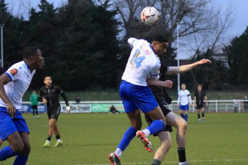 IMG 7029-Bayley-Brown-14-wins-a-header