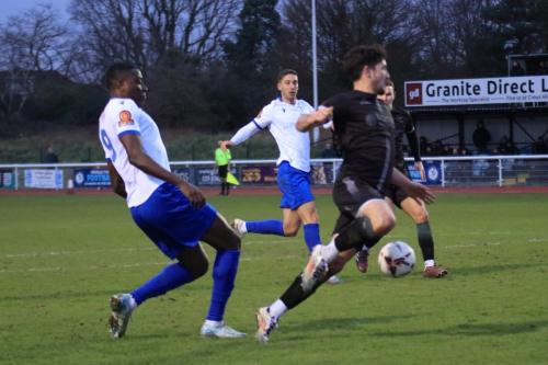 IMG 7040-Ollie-Robinson-prevents-Anointed-Chukwus-pass-from-reaching-Jake-Hutchinson