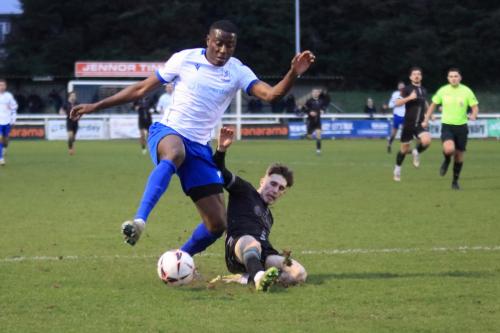 IMG 7062-Finn-Tonks-makes-an-excellent-tackle-to-prevent-Anointed-Chukwu-from-shooting