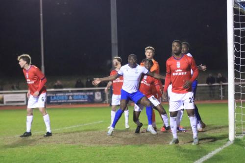 IMG 8361-Enfields-Anointed-Chukwu-jostles-with-Josh-Keeya