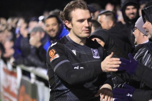 IMG 8505-Enfield-keeper-Joe-Wright